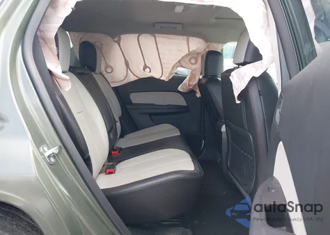 2015 GMC Terrain Slt-2 z USA, uszkodzony, nr VIN 2GKFLYE39F6265880